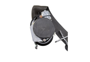 Ceinture avant gauche RENAULT GRAND SCENIC 3 Photo n°9