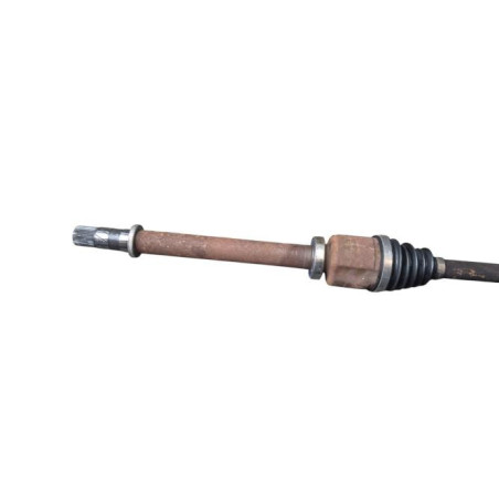 Cardan droit (transmission) RENAULT SCENIC 3
