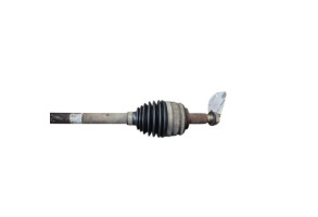 Cardan droit (transmission) RENAULT SCENIC 3 Photo n°3