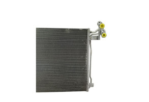 Radiateur clim VOLKSWAGEN SHARAN 2 Photo n°2