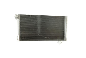 Radiateur clim VOLKSWAGEN SHARAN 2 Photo n°5
