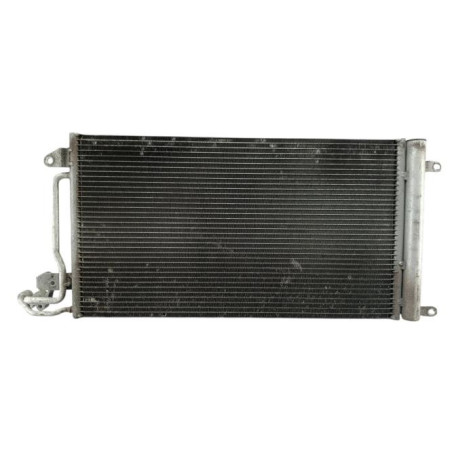 Radiateur clim VOLKSWAGEN POLO 5