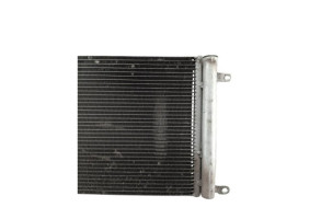 Radiateur clim VOLKSWAGEN POLO 5 Photo n°4