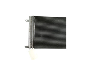 Radiateur clim VOLKSWAGEN POLO 5 Photo n°5