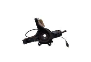 Pivot de moyeu avant droit PEUGEOT 5008 1 Photo n°4