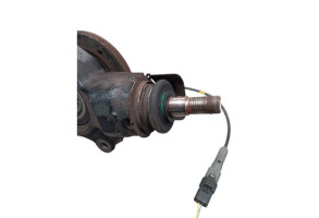 Pivot de moyeu avant droit PEUGEOT 5008 1 Photo n°5