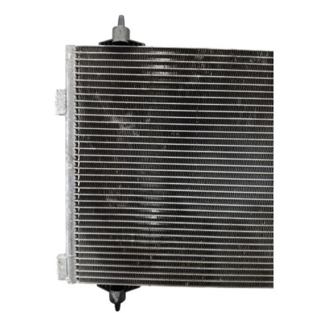 Radiateur clim PEUGEOT 5008 1