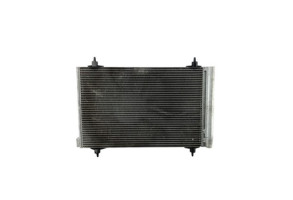 Radiateur clim PEUGEOT 5008 1 Photo n°2