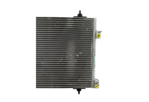 Radiateur clim PEUGEOT 5008 1 Photo n°3