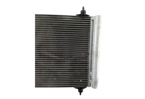 Radiateur clim PEUGEOT 5008 1 Photo n°6
