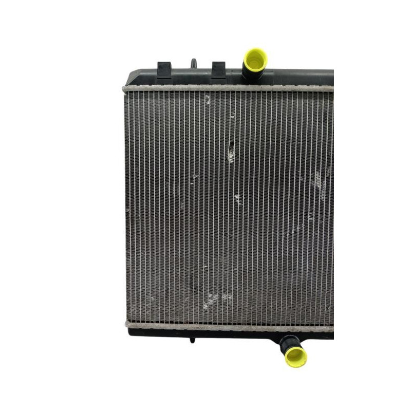 Radiateur eau PEUGEOT 5008 1 Photo n°1