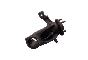 Pivot de moyeu avant gauche FORD C-MAX 2 Photo n°4