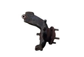 Pivot de moyeu avant gauche FORD C-MAX 2 Photo n°5