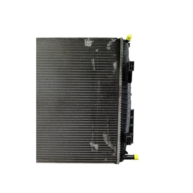 Radiateur eau RENAULT GRAND SCENIC 2 Photo n°1