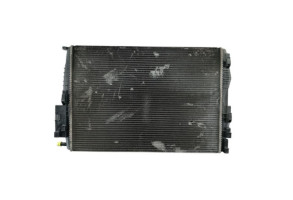 Radiateur eau RENAULT GRAND SCENIC 2 Photo n°2