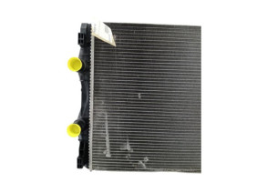 Radiateur eau RENAULT GRAND SCENIC 2 Photo n°4