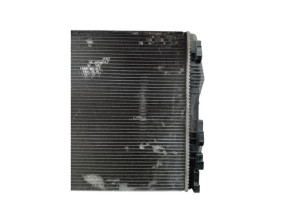 Radiateur eau RENAULT GRAND SCENIC 2 Photo n°5