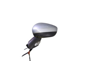 Retroviseur gauche CITROEN C3 2 Photo n°4