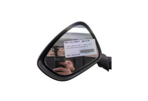 Retroviseur gauche CITROEN C3 2 Photo n°8