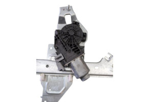 Leve vitre electrique arriere gauche CITROEN C3 2 Photo n°2