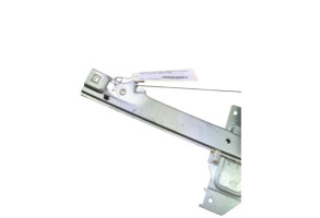 Leve vitre electrique arriere gauche CITROEN C3 2 Photo n°4