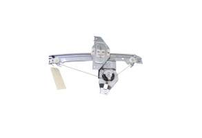 Leve vitre electrique arriere gauche CITROEN C3 2 Photo n°5