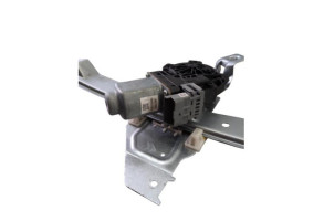 Leve vitre electrique avant droit CITROEN C3 2 Photo n°5
