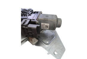 Leve vitre electrique avant gauche CITROEN C3 2 Photo n°2