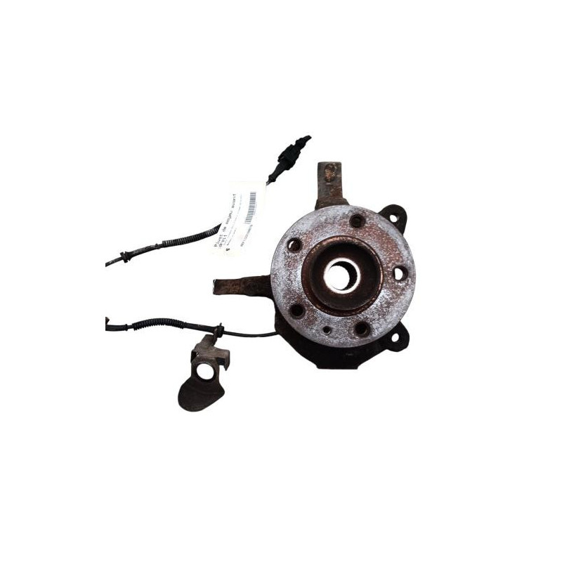 Pivot de moyeu avant droit RENAULT TRAFIC 2 Photo n°1