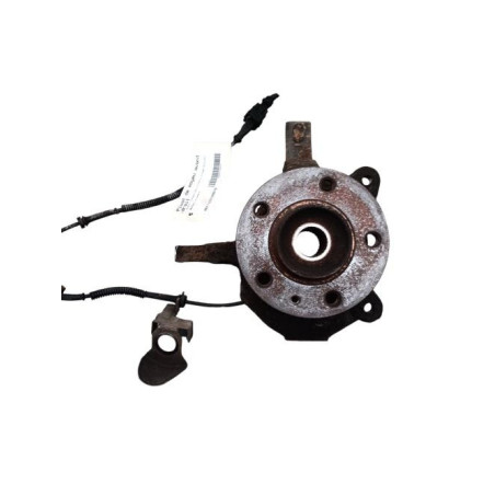 Pivot de moyeu avant droit RENAULT TRAFIC 2