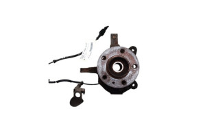 Pivot de moyeu avant droit RENAULT TRAFIC 2 Photo n°1