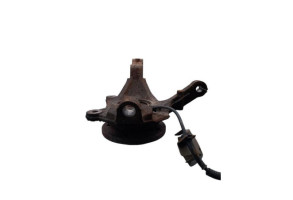 Pivot de moyeu avant droit RENAULT TRAFIC 2 Photo n°4