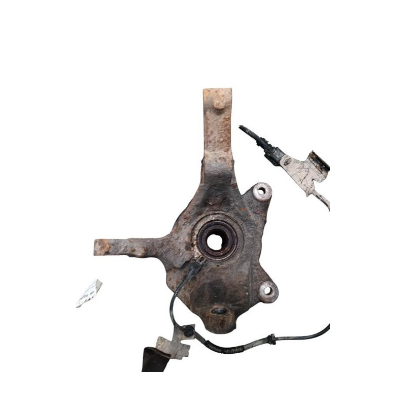 Pivot de moyeu avant gauche RENAULT TRAFIC 2 Photo n°1