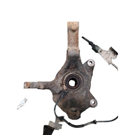 Pivot de moyeu avant gauche RENAULT TRAFIC 2