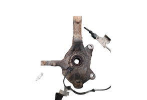 Pivot de moyeu avant gauche RENAULT TRAFIC 2 Photo n°1