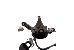 Pivot de moyeu avant gauche RENAULT TRAFIC 2 Photo n°2