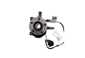 Pivot de moyeu avant gauche RENAULT TRAFIC 2 Photo n°3