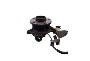 Pivot de moyeu avant gauche RENAULT TRAFIC 2 Photo n°4