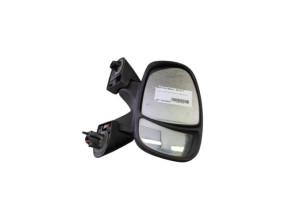 Retroviseur droit RENAULT TRAFIC 2 Photo n°7