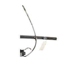 Leve vitre electrique avant droit RENAULT MASTER 2 Photo n°4