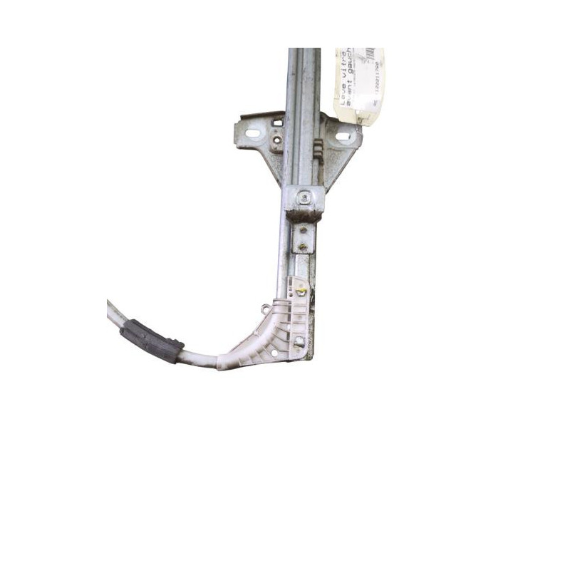 Leve vitre electrique avant gauche RENAULT MASTER 2 Photo n°1