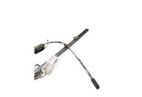 Leve vitre electrique avant gauche RENAULT MASTER 2 Photo n°3
