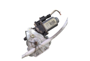 Leve vitre electrique avant gauche RENAULT MASTER 2 Photo n°4