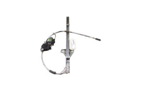 Leve vitre electrique avant gauche RENAULT MASTER 2 Photo n°5