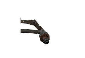 Moteur essuie glace avant RENAULT MASTER 2 Photo n°2