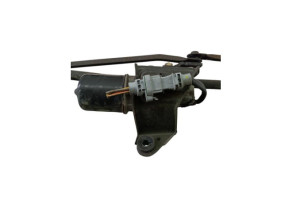 Moteur essuie glace avant RENAULT MASTER 2 Photo n°3
