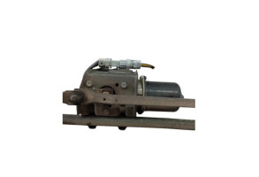 Moteur essuie glace avant RENAULT MASTER 2 Photo n°5