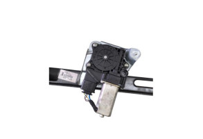 Leve vitre electrique arriere droit BMW SERIE 3 E90 Photo n°3