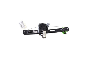 Leve vitre electrique arriere droit BMW SERIE 3 E90 Photo n°6