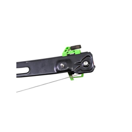 Leve vitre electrique arriere gauche BMW SERIE 3 E90